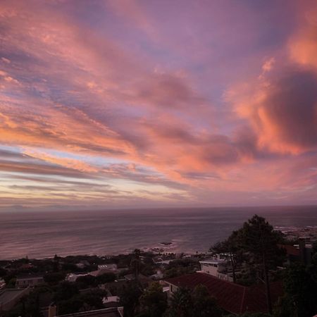 Mountain And Ocean Daire Cape Town Dış mekan fotoğraf