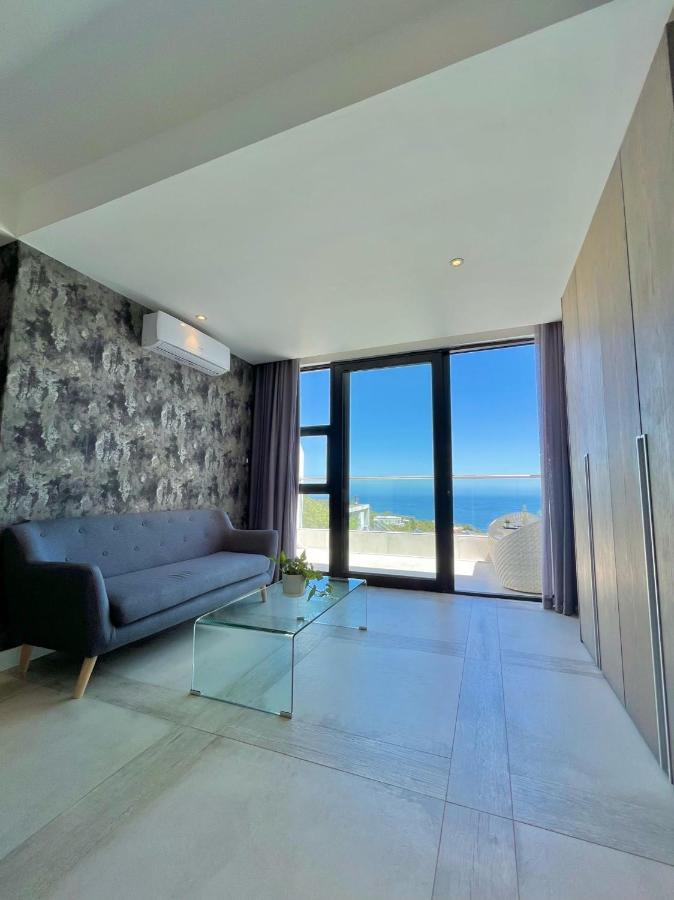 Mountain And Ocean Daire Cape Town Dış mekan fotoğraf